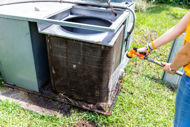 Best Commercial Air Duct Cleaning  in Three Oaks, FL